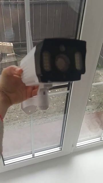 Отзыв №127 ⭐⭐⭐⭐⭐ Уличный прожектор муляж камеры на смотреть онлайн