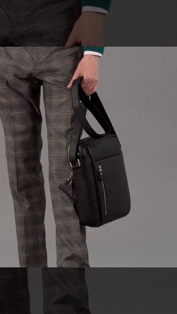 Др Коффер M402758 260 04 сумка через плечо 2