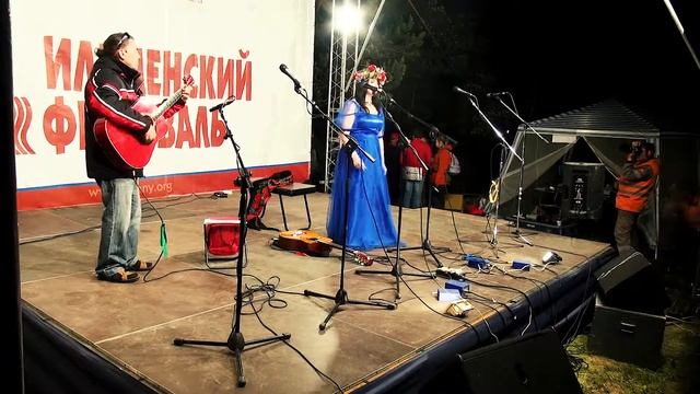 2 день 30 Дехтярева Светлана смотреть онлайн