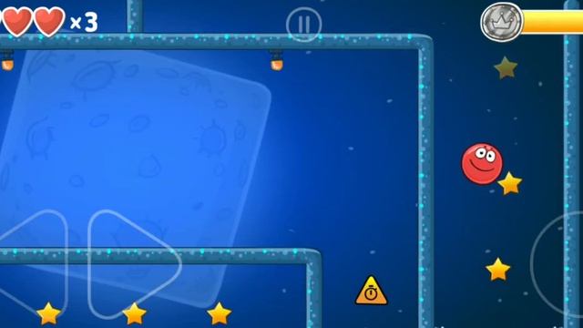 я играю в красный шарик смотреть онлайн