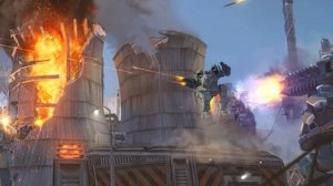 War Robots Был ли читер? Ваше мнение.