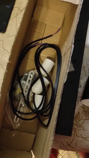 Отзыв №7 ⭐⭐⭐⭐⭐ Люстра подвесная потолочная, Свети? смотреть онлайн