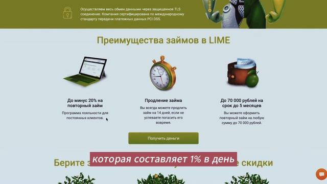 Секреты успешного получения микрозайма без отказа смотреть онлайн