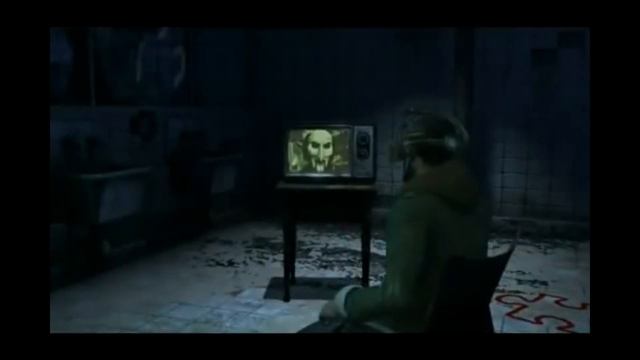 Обзор игры Saw: The Video Game