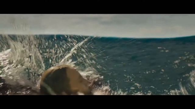 Отмель | The Shallows (2016) - в кино с 7 июля смотреть онлайн
