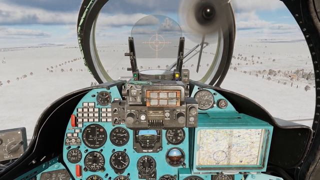 DCS. Вертолётный сервер Сквада ОВЭ. Тренировка на Ми-24П смотреть онлайн