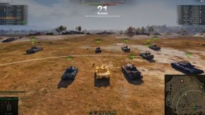 КАК БИЛЛИ СТАЛ ЧСВ - ЗОЛОТОЙ Type 59 - World of Tanks Приколы