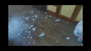 ШОК!!! ШКОЛЬНИК РАЗБИЛ ЛЮСТРУ И МАТЕРИТСЯ ПРИ РОДИТЕЛЯ?