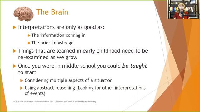 Exploring Mind & Body_ A Deep Dive into Neurotransmitters & Emotion