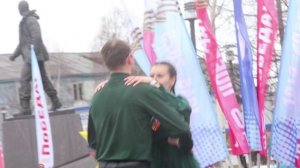 Песня «Каждый миг цени».