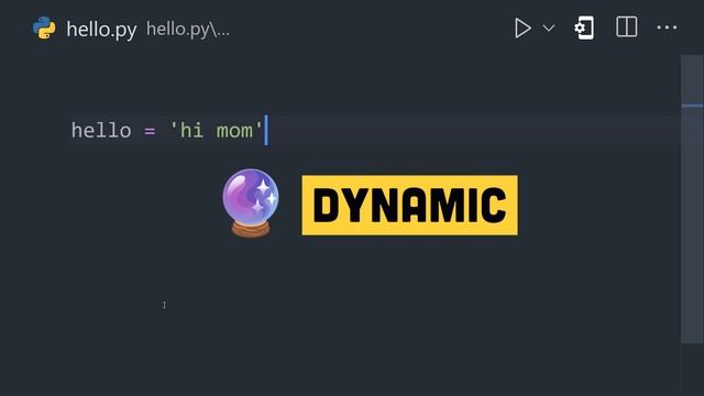 Python in 100 Seconds смотреть онлайн