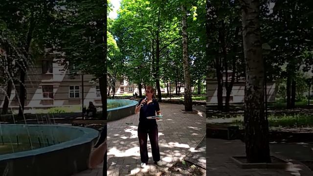 Вы шумите березы. Сябры исполняет Sergiy Shkurenko смотреть онлайн