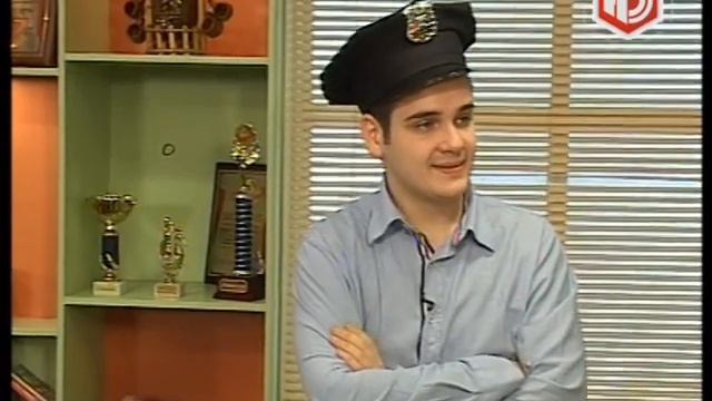 Анна Леонова на Новом Утре смотреть онлайн