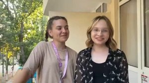 Передача Привета