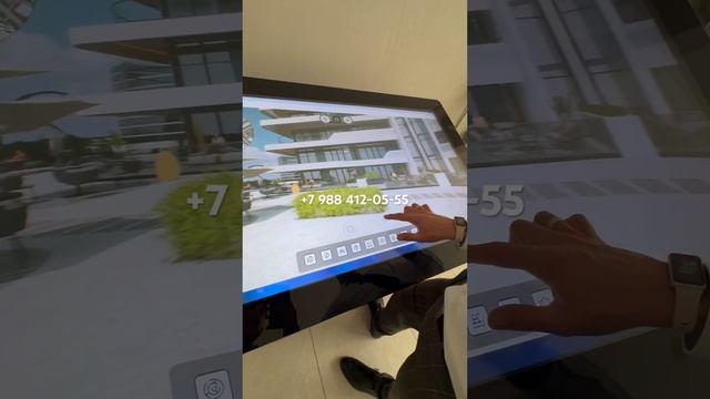 САМЫЙ ПЕРСПЕКТИВНЫЙ ПРОЕКТ НА ПЕРВОЙ БЕРЕГОВОЙ! Пасси смотреть онлайн