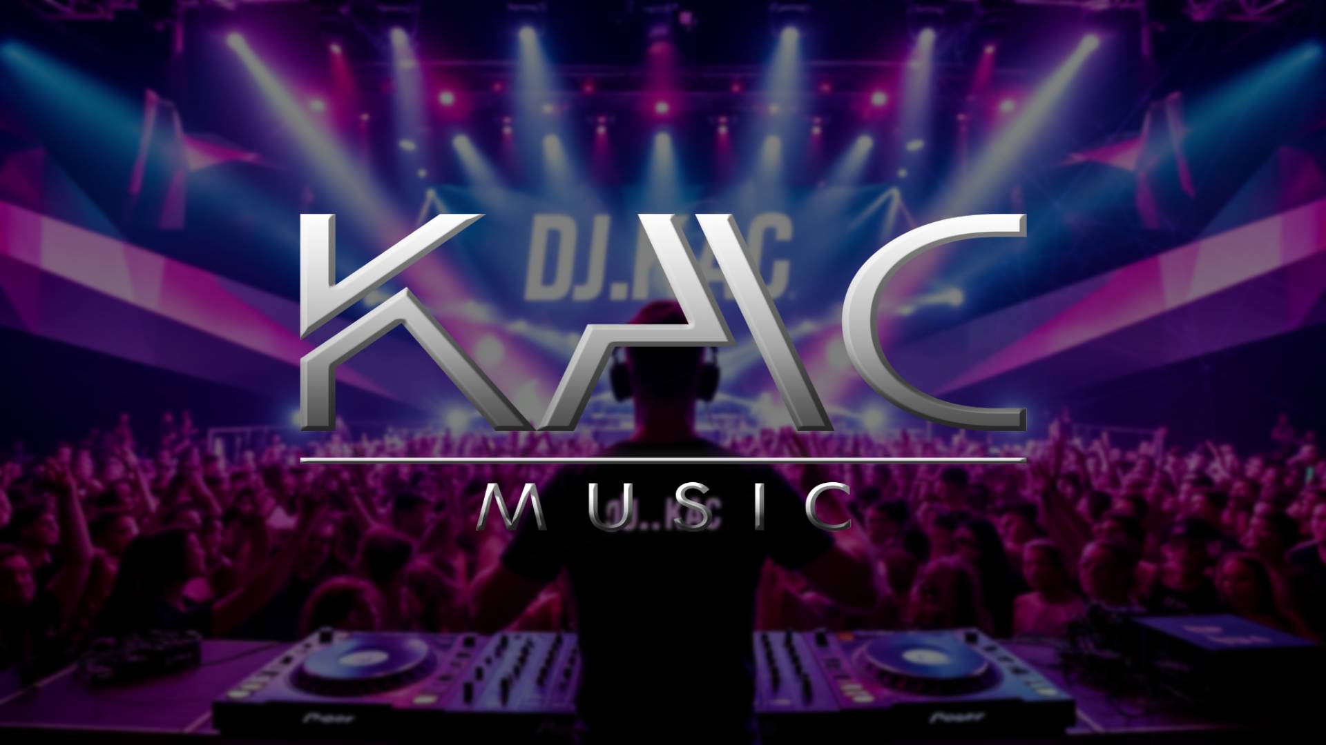 Happiness For The Soul-Dj.KAC