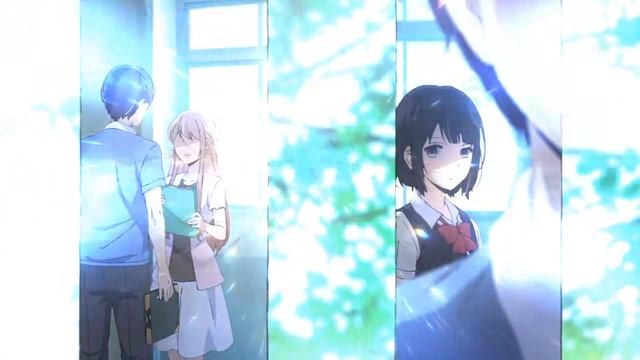 [Тайные желания отвергнутых]-И мы с тобой разные.... смотреть онлайн