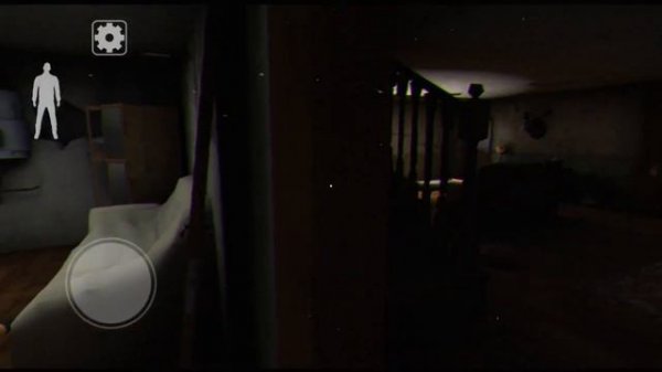 Обзор игры PSYCHOPATH HUNT/Хоррор