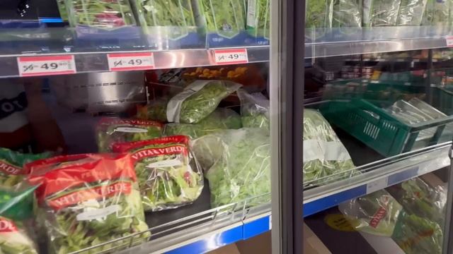 ЗАКУПКА ПРОДУКТОВ В METRO | СКИДКИ И АКЦИИ