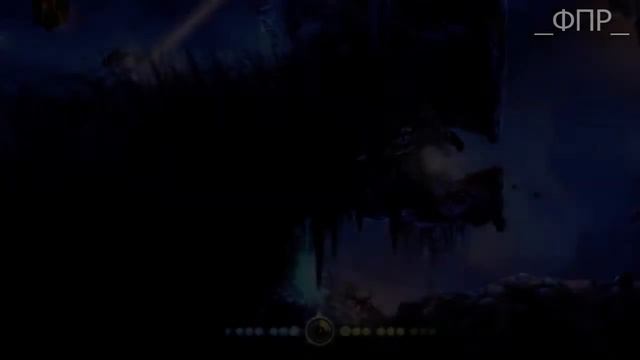 Ori And The Blind Forest обзор смотреть онлайн