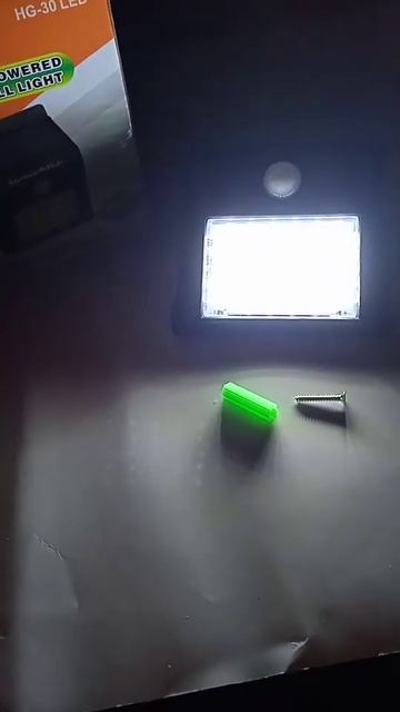 Отзыв №60 ⭐⭐⭐⭐⭐ Solar Lamp Уличный светильник С датчико смотреть онлайн