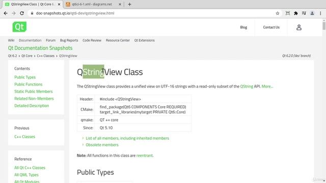 1. View Classes смотреть онлайн