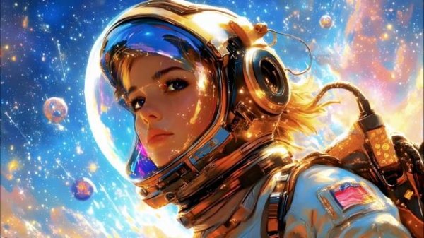 SPACESYNTH EXPLORING SPACE