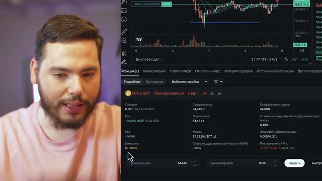 Фьючерсы с Компьютера! Для тех кто так и не разобрался!