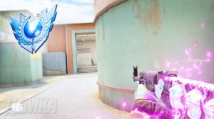 ПУТЬ К 3000 MMR (Rust) День 3 / Демка с голосом В Standoff 2