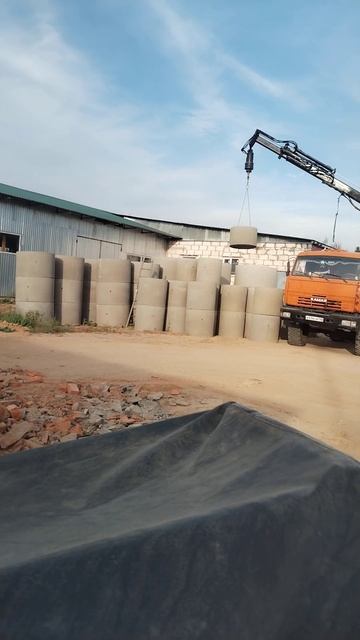 Бурение колодцев И септиков под ключ за 1 день Машиным смотреть онлайн