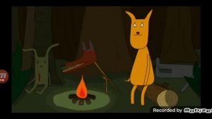 КОЛОБОК УБИЙЦА 2 ЧАСТЬ