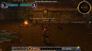 Властелин колец онлайн   1серия