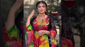 ⚜️👏Цыганская Песня МАДЛЕНА-Я к была Я Резва-2024. ⚜️