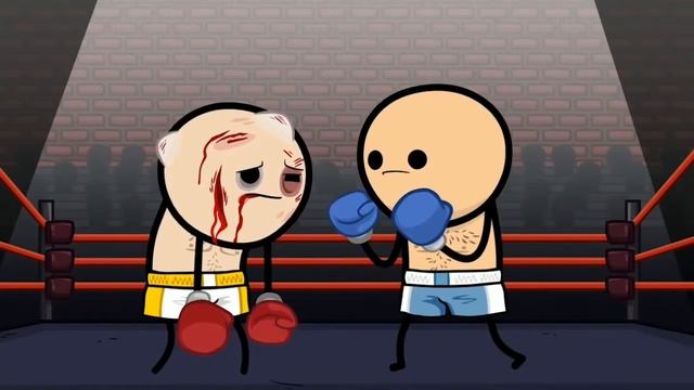 Поткупленный тренер (Цианид и счастье)в конце громкая музыка! смотреть онлайн