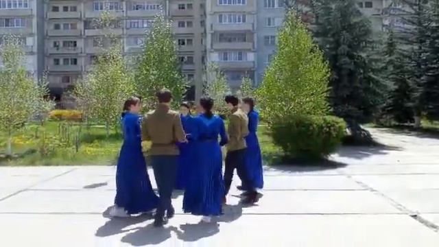 Акция Музыка Победы смотреть онлайн