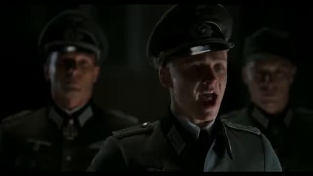 Отрывок из Операция Валькирия смотреть онлайн