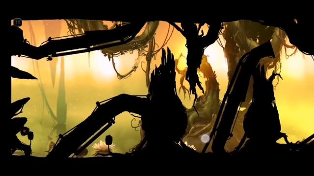 BADLAND - приколы и прохождение игры смотреть онлайн