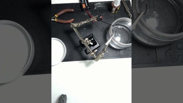 Как сделать светильник из банки? смотреть онлайн