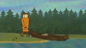 Мерген Нанайская Сказка для Детей