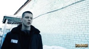 Зоновский РЭП слушать в исполнении зэка. Композиция "Когда-нибудь" [Клип снят на зоне]