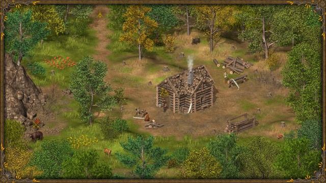 Hero Of The Kingdom III Бедная красавица!