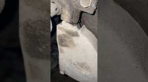 Устранение моргание Д АКПП на Хонда Одиссей