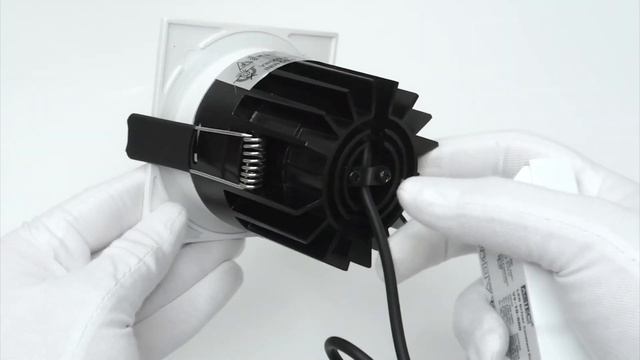 Светильник FAST TOP SQ MINI SQ смотреть онлайн