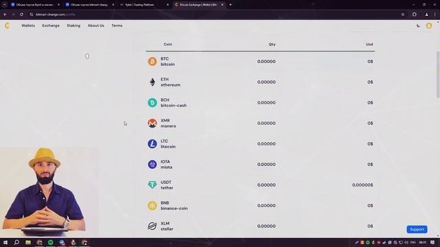 Подробное обучение арбитражу криптовалют в 2024 году.