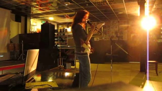 Марина Батасова, Тверь, 17.06.2017