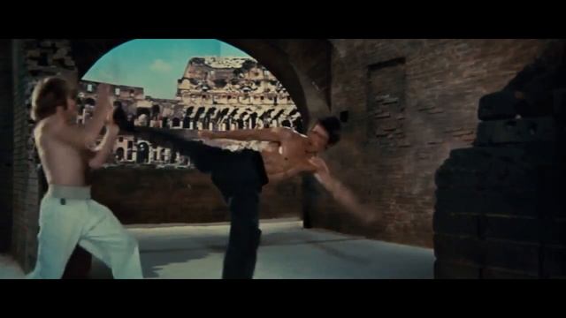 КИНО.МАМА, МЫ ВСЕ СОШЛИ С УМА ( BRUCE LEE ) 李小龙 смотреть онлайн