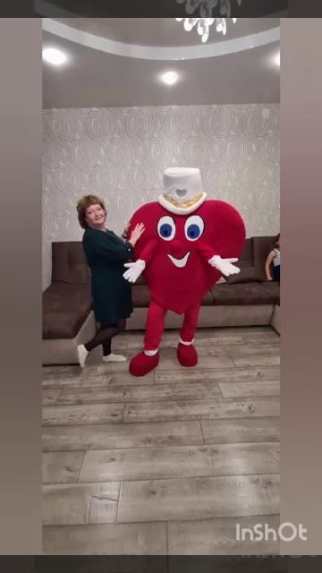 Социальная акция «Вместе всей семьей»