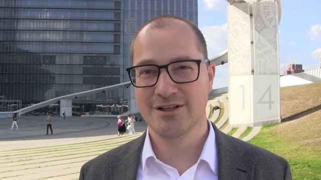 Артем Тузов - Что выбрать? Акции Positive Technologies или Яндекс