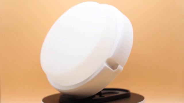 Светильник IN HOME LED СПП КРУГ 6500К IP65