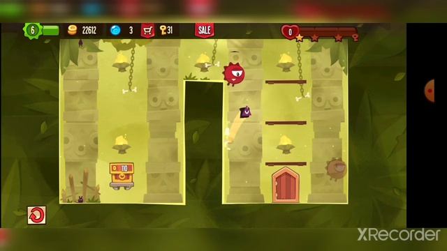 Играю в King Of Thieves#2